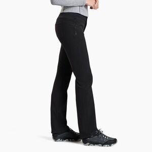 Kuhl Women's Frost Softshell Pants - size 4 inseam 30”